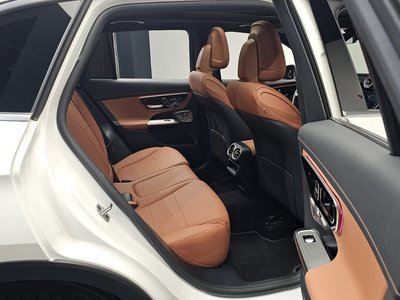 2024 Mercedes-BENZ GLC 缩略图 17