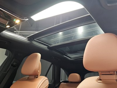 2024 Mercedes-BENZ GLC 缩略图 21