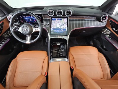 2024 Mercedes-BENZ GLC photo 5