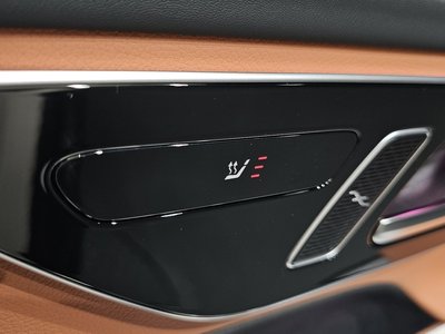 2024 Mercedes-BENZ GLC 缩略图 32