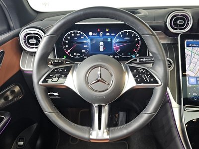 2024 Mercedes-BENZ GLC 缩略图 19