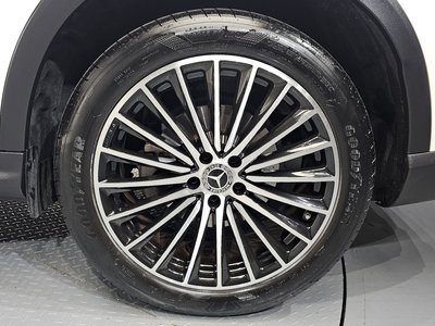 2024 Mercedes-BENZ GLC photo 8
