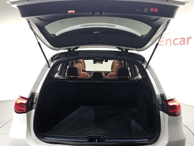 2024 Mercedes-BENZ GLC 缩略图 23