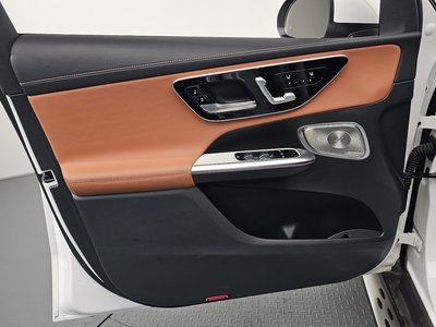 2024 Mercedes-BENZ GLC 缩略图 14