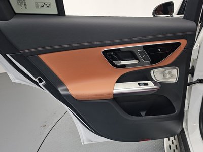 2024 Mercedes-BENZ GLC 缩略图 15