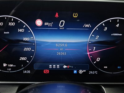 2024 Mercedes-BENZ GLC 缩略图 11