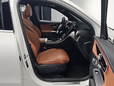 2024 Mercedes-BENZ GLC 缩略图 16