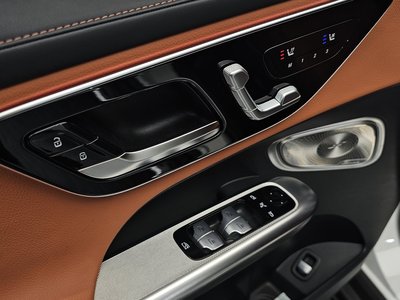 2024 Mercedes-BENZ GLC 缩略图 24