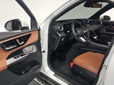 2024 Mercedes-BENZ GLC 缩略图 13