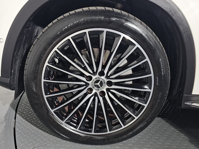 2024 Mercedes-BENZ GLC photo 6