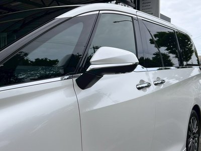 2025 Lexus LM 照片 10