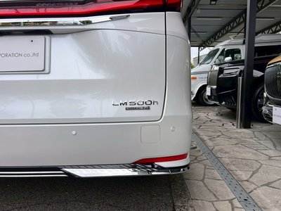صورة مصغرة 27 لـ 2025 Lexus LM