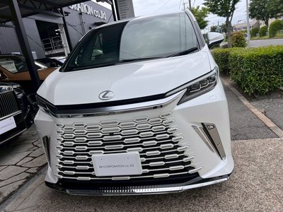 صورة مصغرة 14 لـ 2025 Lexus LM