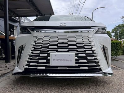 صورة مصغرة 12 لـ 2025 Lexus LM