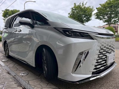 صورة مصغرة 18 لـ 2025 Lexus LM