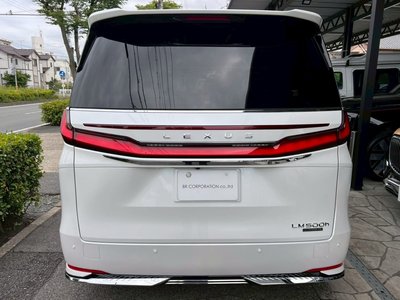 صورة مصغرة 29 لـ 2025 Lexus LM