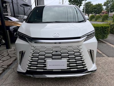 صورة مصغرة 13 لـ 2025 Lexus LM