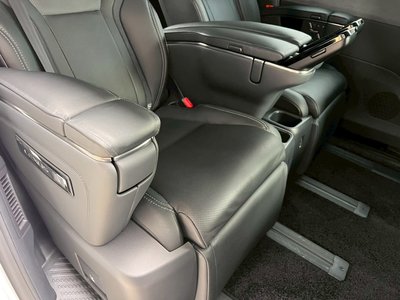 صورة مصغرة 52 لـ 2025 Lexus LM