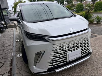صورة مصغرة 17 لـ 2025 Lexus LM