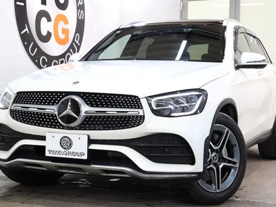 MERCEDES-BENZ GLC - 2