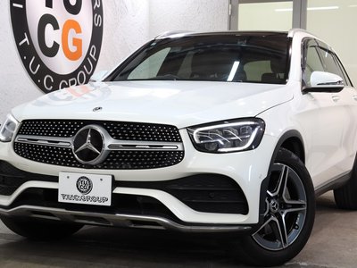MERCEDES-BENZ GLC - 3