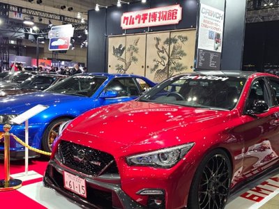 NISSAN FAIRLADY Z - 2