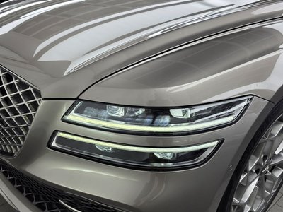 GENESIS G80 (RG3) - 9