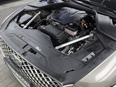 GENESIS G80 (RG3) - 7