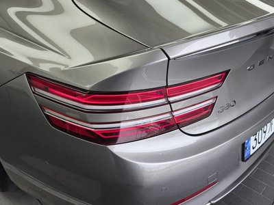 GENESIS G80 (RG3) - 10