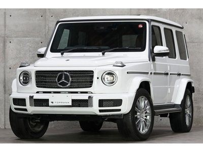 صورة مصغرة 17 لـ 2021 Mercedes-BENZ G-CLASS