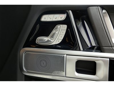 صورة مصغرة 34 لـ 2021 Mercedes-BENZ G-CLASS