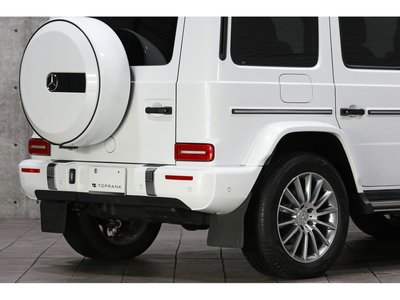 صورة مصغرة 25 لـ 2021 Mercedes-BENZ G-CLASS