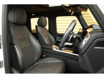 صورة مصغرة 28 لـ 2021 Mercedes-BENZ G-CLASS