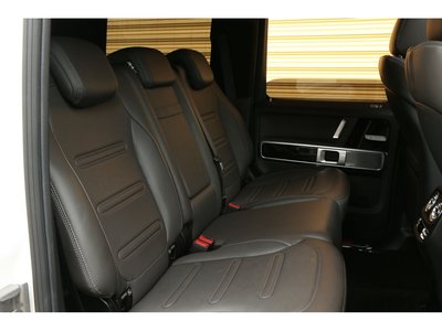 صورة مصغرة 14 لـ 2021 Mercedes-BENZ G-CLASS