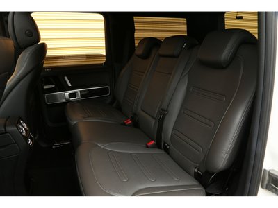 صورة مصغرة 36 لـ 2021 Mercedes-BENZ G-CLASS