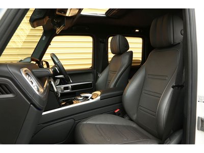صورة مصغرة 30 لـ 2021 Mercedes-BENZ G-CLASS