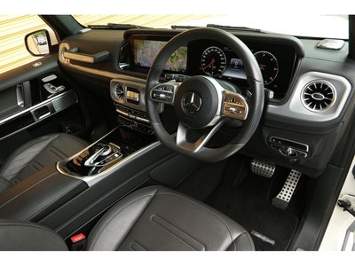 صورة مصغرة 27 لـ 2021 Mercedes-BENZ G-CLASS