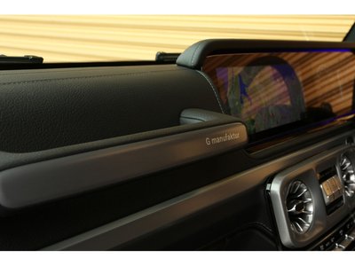 صورة مصغرة 32 لـ 2021 Mercedes-BENZ G-CLASS