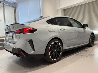 صورة مصغرة 12 لـ 2025 BMW 2 SERIES GRAN COUPE