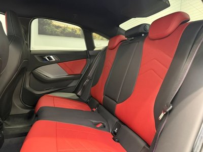 صورة مصغرة 23 لـ 2025 BMW 2 SERIES GRAN COUPE