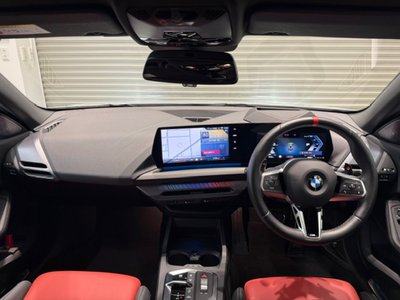 2025 BMW 2 SERIES GRAN COUPE — фото 5