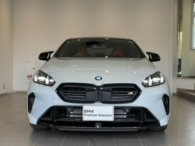 2025 BMW 2 SERIES GRAN COUPE — фото 6
