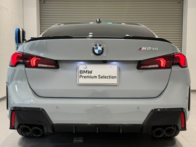 2025 BMW 2 SERIES GRAN COUPE — фото 10