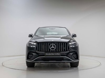 MERCEDES-BENZ GLE - 2