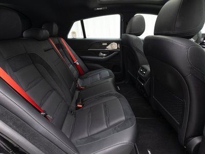 MERCEDES-BENZ GLE - 10
