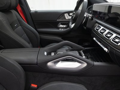 MERCEDES-BENZ GLE - 9