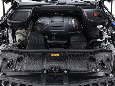 MERCEDES-BENZ GLE - 7