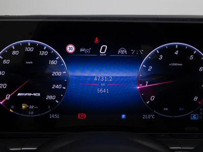 MERCEDES-BENZ GLE - 8