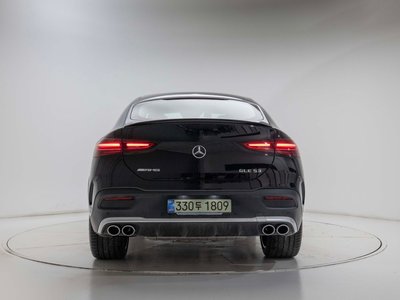 MERCEDES-BENZ GLE - 3