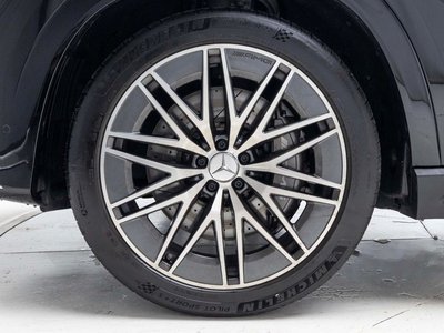 MERCEDES-BENZ GLE - 6
